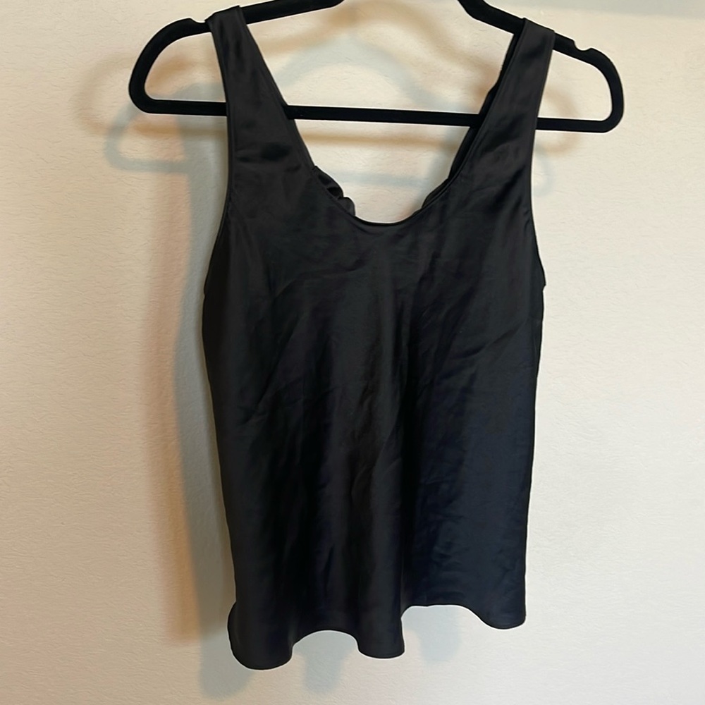 Victoria’s Secret Silk Top